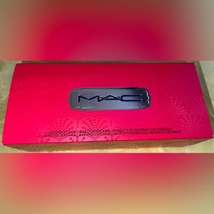 Brand New MAC lipstick Set - Destined for Stardom